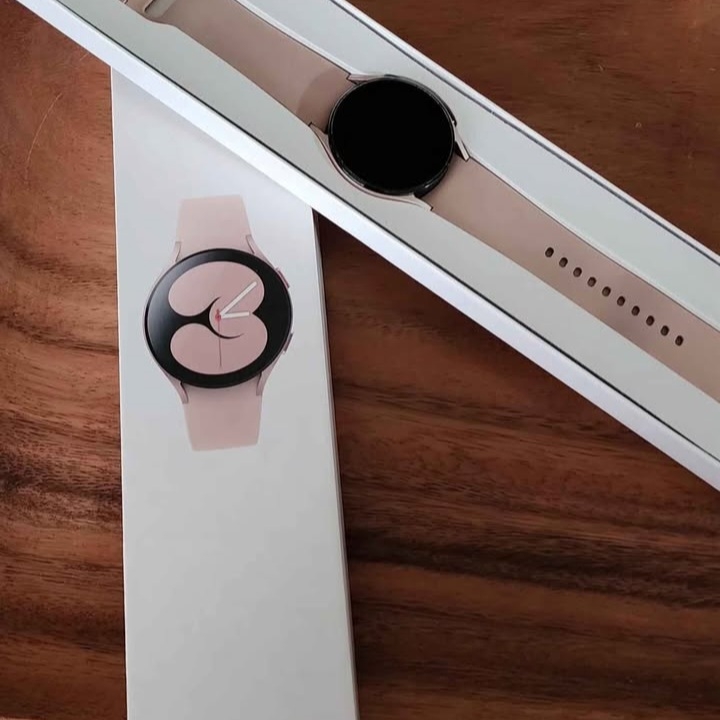 Samsung Galaxy Watch 4